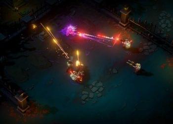 Ghostbusters: Spirits Unleashed Update 1.15 Patch Notes from May 06, 2023