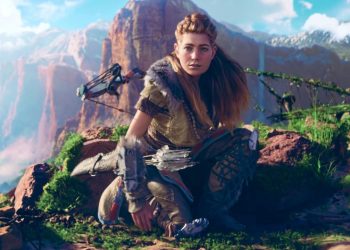 Horizon Forbidden West Update 1.024 Patch Notes from May 17, 2023