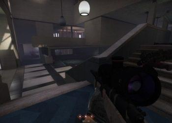 Insurgency Sandstorm Update 1.16 Patch Notes from May 03, 2023