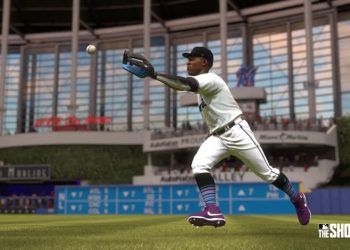 MLB The Show 23 Update 1.05 Patch Notes from May 13, 2023