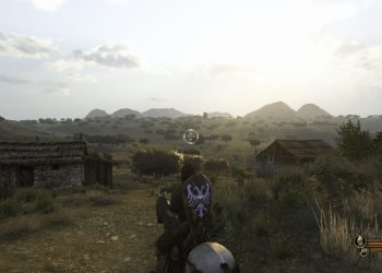 Mount and Blade 2: Bannerlord Update 1.12 Patch Notes from May 20, 2023