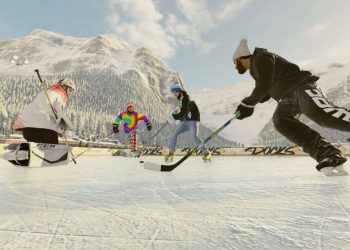 NHL 23 Update 1.72 Patch Notes from May 27, 2023