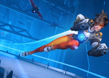 Overwatch 2 Update 1.000.016 Patch Notes from May 18, 2023