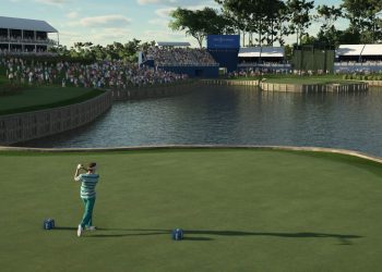 PGA Tour 2K21 Update 1.14 Patch Notes from May 16, 2023