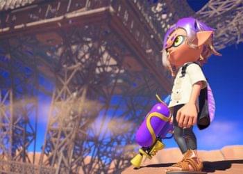 Splatoon 3 Update 3.1.1 Patch Notes from May 02, 2023