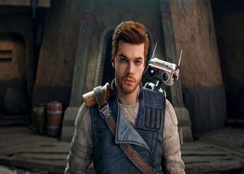 Star Wars Jedi: Survivor Update 1.000.004 Patch Notes from May 10, 2023