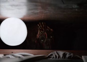 The Boogeyman_