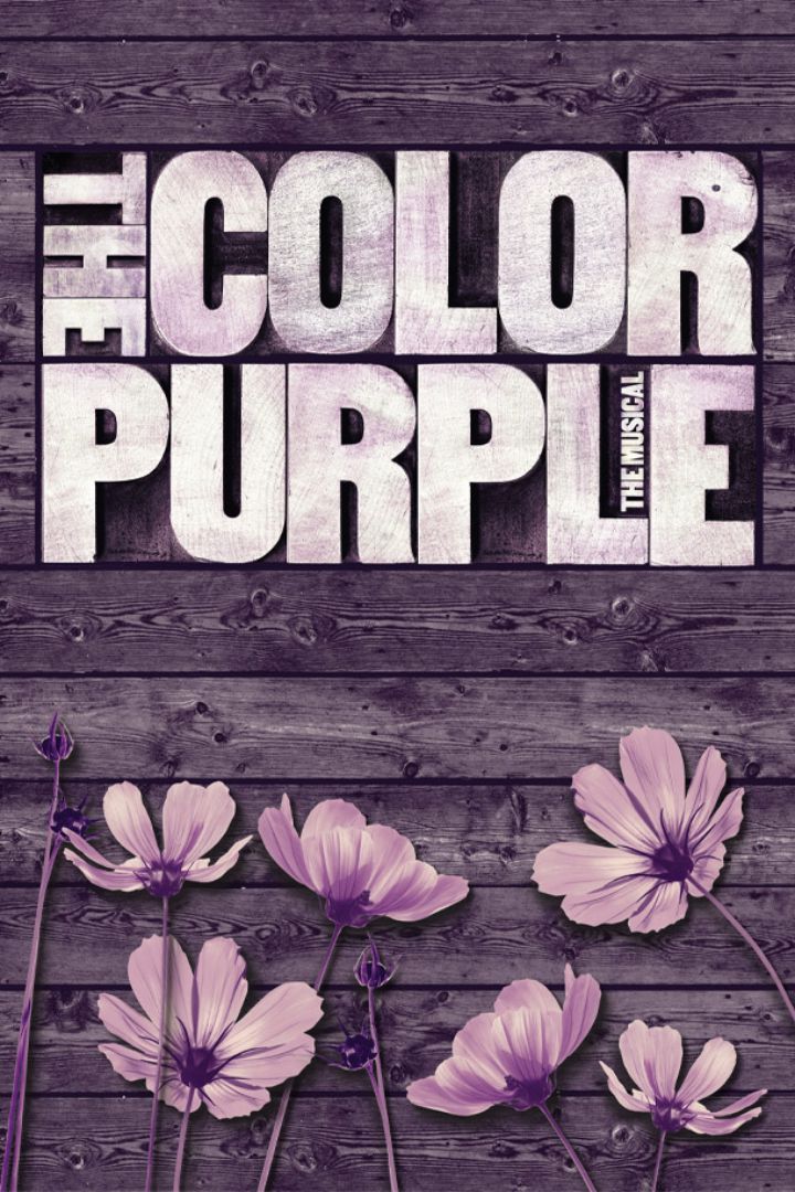 'The Color Purple'_
