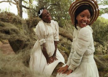'The Color Purple'_