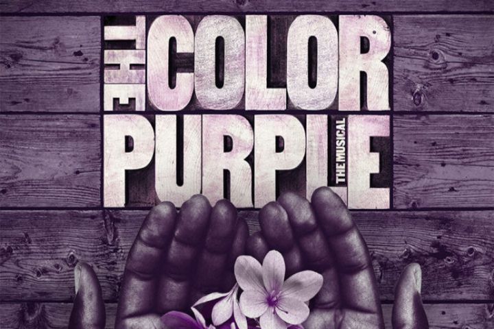 'The Color Purple'_