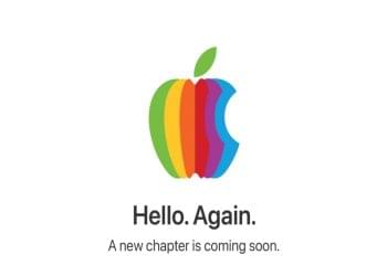 The Very First Apple Store is Relocating To a Different Location We Will Soon Be Entering a New Chapter_
