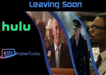 What’s Leaving Hulu in June, 2023