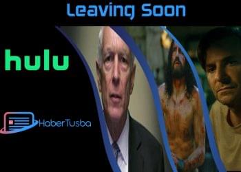 What’s Leaving Hulu in May, 2023