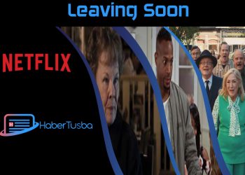 What’s Leaving Netflix in June, 2023