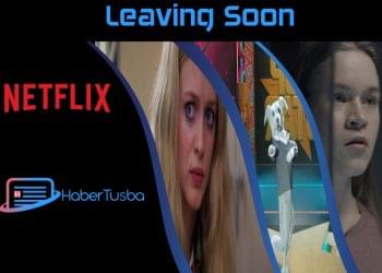What’s Leaving Netflix in May, 2023
