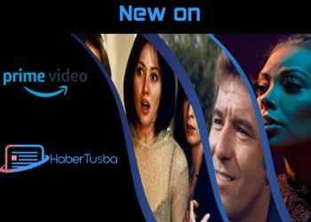 What’s New on Amazon Prime in June, 2023