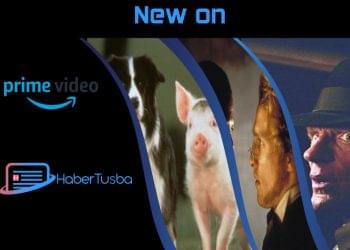 What’s New on Amazon Prime in May, 2023