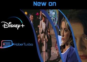 What’s New on Disney+ in May, 2023