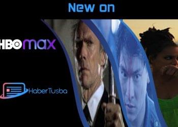 What’s New on HBO Max in May, 2023