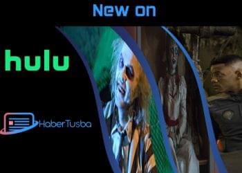 What’s New on Hulu in May, 2023