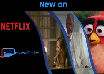 What’s New on Netflix in June, 2023