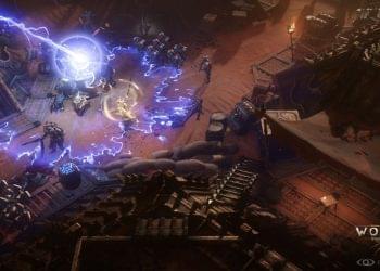 Wolcen Lords of Mayhem Update 1.08 Patch Notes from May 06, 2023