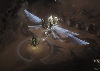 Wolcen Lords of Mayhem Update 1.09 Patch Notes from May 13, 2023