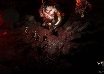 Wolcen Lords of Mayhem Update 1.10 Patch Notes from May 23, 2023