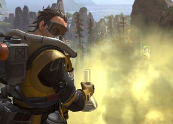 Apex Legends Update 1.000.041 Patch Notes from June 21, 2023