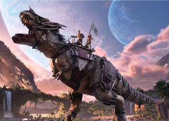 Ark Survival Evolved Update 2.96 Patch Notes from June 13, 2023