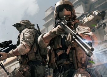 BF2042 Update 1.36 Patch Notes from June 22, 2023