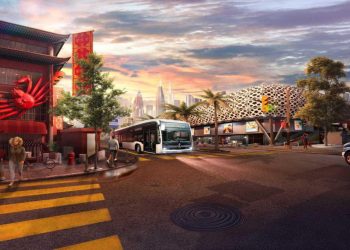 Bus Simulator 21 Update 2.29 Patch Notes from June 22, 2023