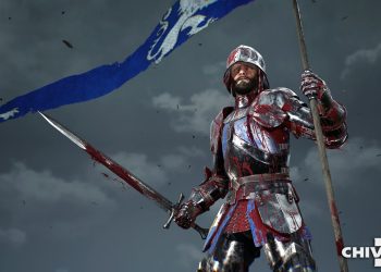 Chivalry 2 Update 1.28 Patch Notes from June 27, 2023