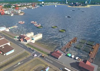 Cities Skylines Update 14.01 Patch Notes from June 13, 2023