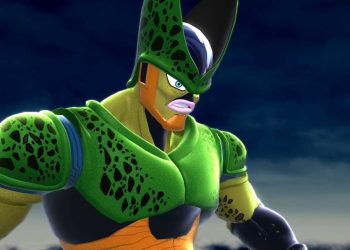Dragon Ball: The Breakers Update 1.10 Patch Notes from June 20, 2023