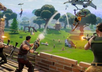 Fortnite Update 1.000.106 Patch Notes from June 20, 2023