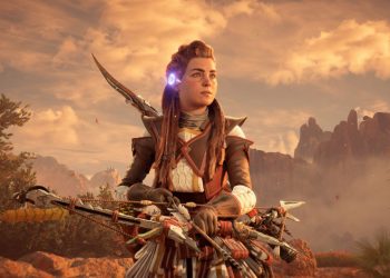 Horizon Forbidden West Update 1.025 Patch Notes from June 01, 2023