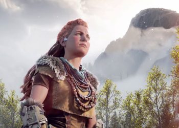 Horizon Forbidden West Update 1.026 Patch Notes from June 21, 2023