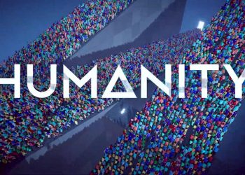 Humanity Update 1.05 Patch Notes from June 08, 2023