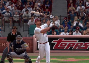 MLB The Show Update 1.010 Patch Notes from June 24, 2023
