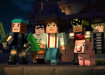 Minecraft Update 2.67 Patch Notes from June 22, 2023