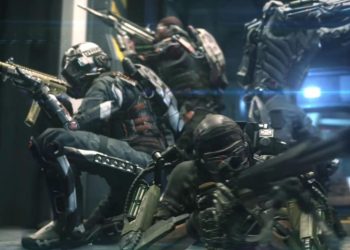 Modern Warfare 2 and Warzone Update Patch Notes from June 22, 2023