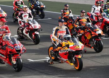 MotoGP 23 Update 1.06 Patch Notes from June 24, 2023