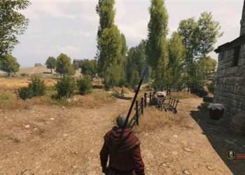 Mount & Blade 2: Bannerlord Update 1.13 Patch Notes from June 24, 2023