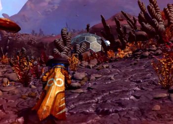 No Man’s Sky Update 4.30 Patch Notes from June 08, 2023