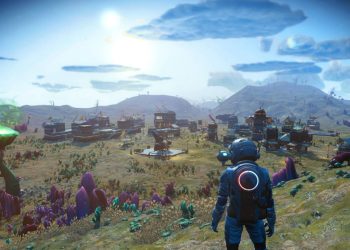No Man’s Sky Update 4.36 Patch Notes from June 20, 2023