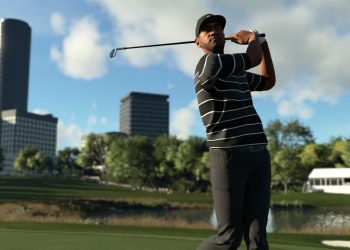 PGA Tour 2K23 Update 1.17 Patch Notes from June 03, 2023