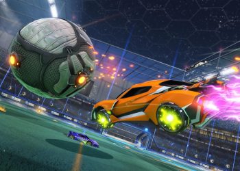 Rocket League Update 2.28 Patch Notes from June 07, 2023
