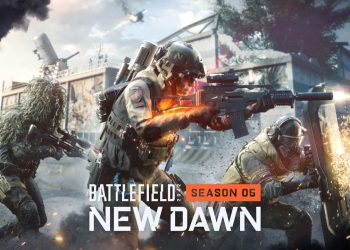 Get Ready for the ‘New Dawn’ Update: Battlefield 2042 Season 5 Brings New Map, Weapons, Gadgets, and Experiences on June 7th