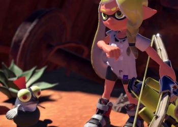 Splatoon 3 Update 4.0.2 Patch Notes from June 13, 2023